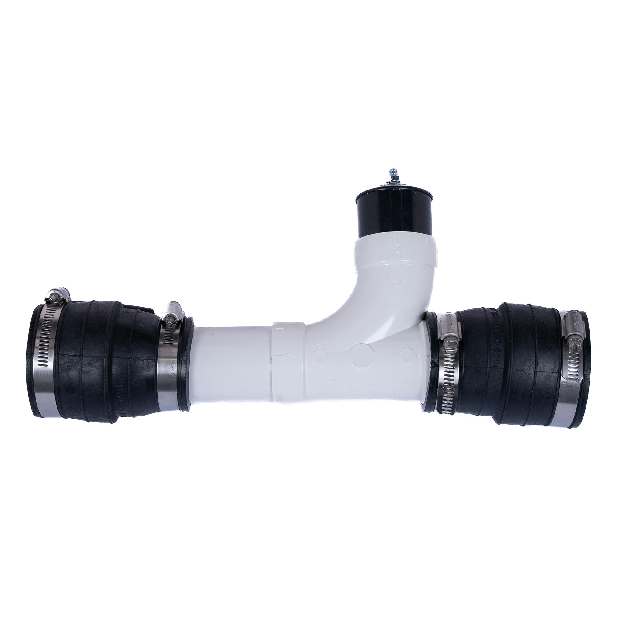 vacuum relief valve
